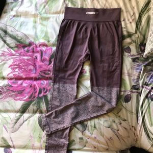 Gymshark leggings
